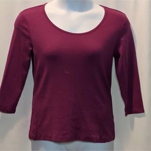 Isabella Bird 3/4 Sleeve T-shirt